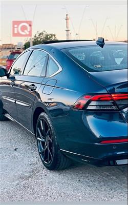 هوندا أكورد